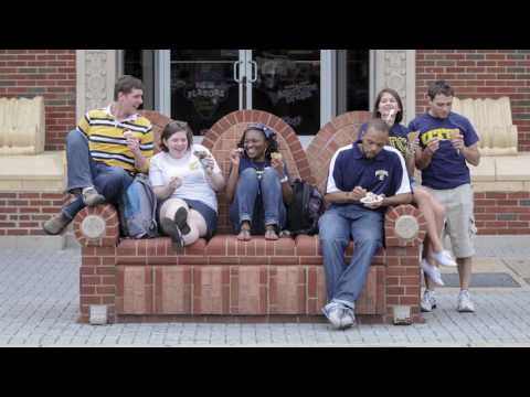 UTC counselor creates first-ever statewide counselors’ conference