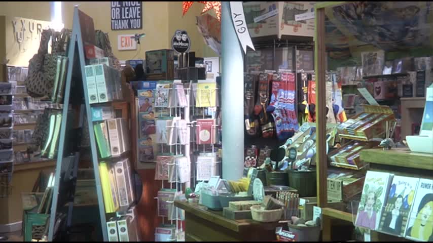 Local Retailers Emphasize Safety Ahead of Small Business Saturday
