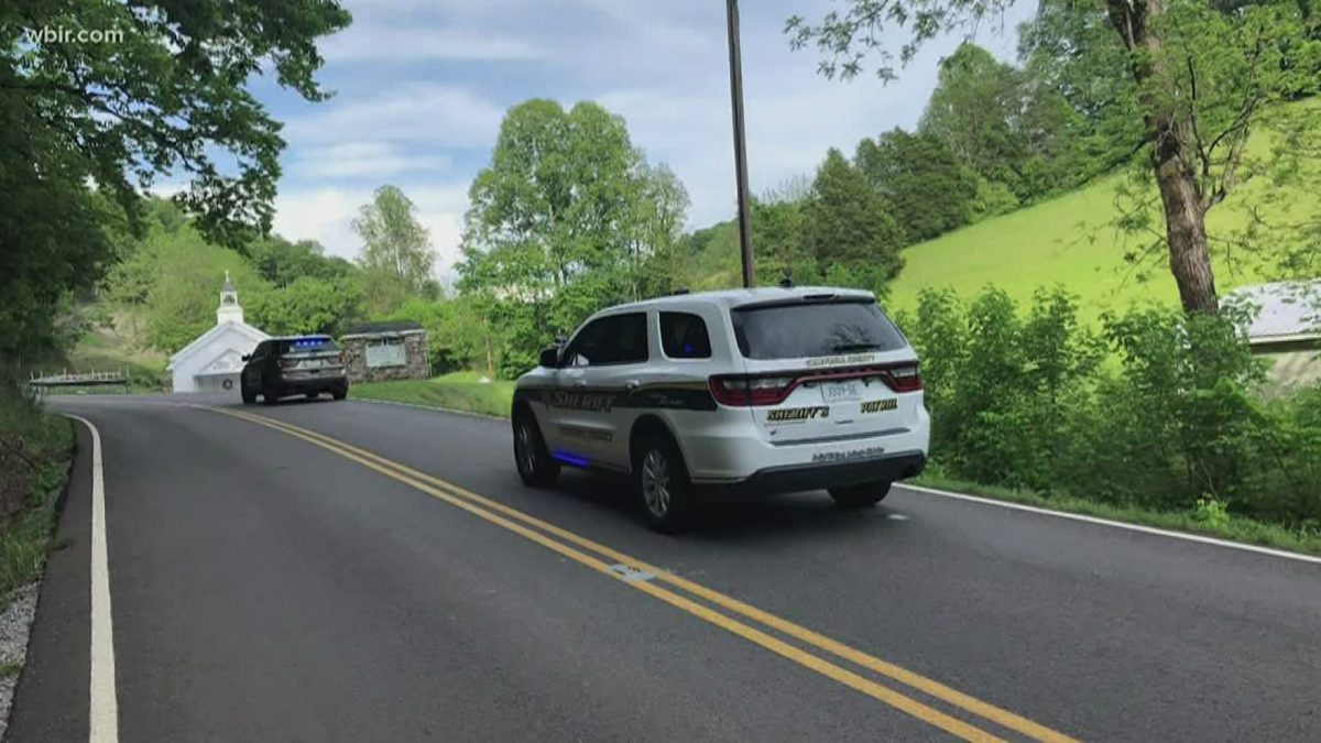 Investigation underway after Tennessee toddler found dead