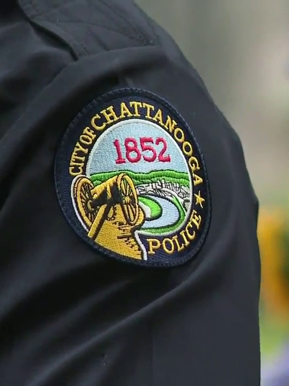 Chattanooga City Councilman Byrd requests “more teeth” for CPD Advisory Committee