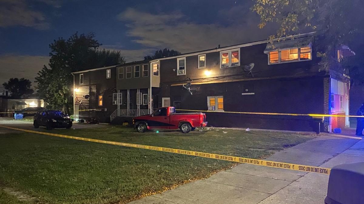 Police investigate fatal shooting in East Lake