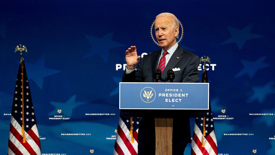 Most Republicans Refuse To Publicly Concede Biden’s Win – In Private, It’s Another Story