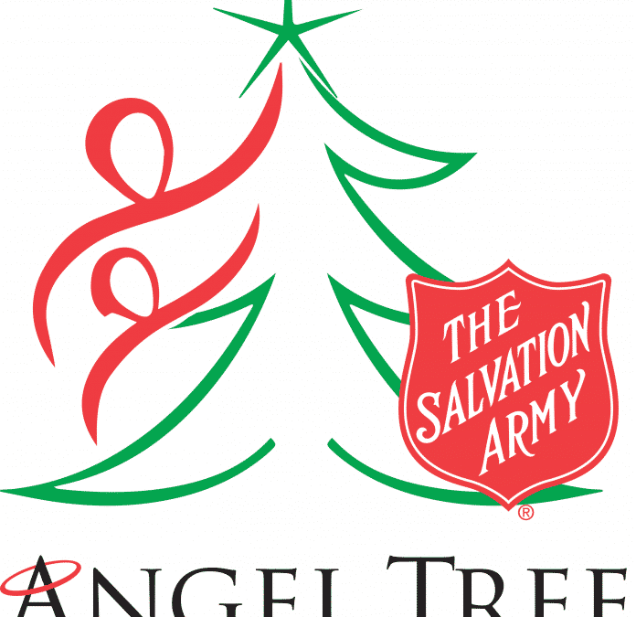 Salvation Army in need of more Angel Tree adopters