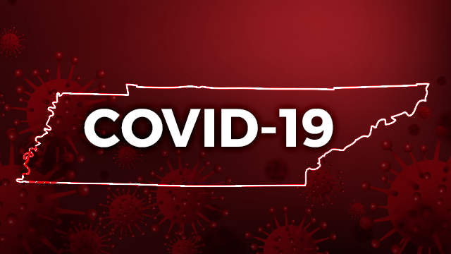 COVID-19 hospitalizations in Tennessee reach highest level