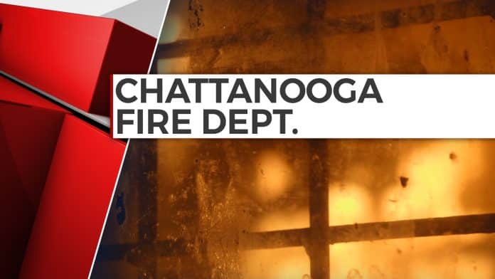 Chattanooga Fire Department shares cooking safety tips