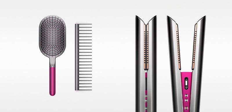 Dyson’s Having a Sale on Its Bestselling Hair Tools — Here’s How to Get the Discount
