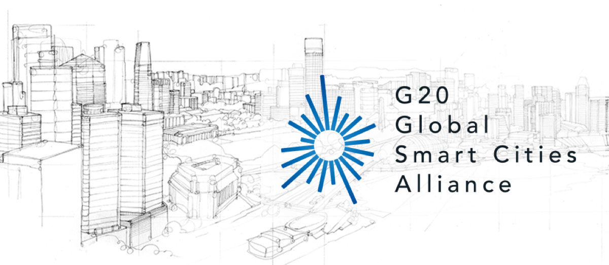 Chattanooga one of 36 inaugural members of “G20 Global Smart Cities Alliance on Global Governance”