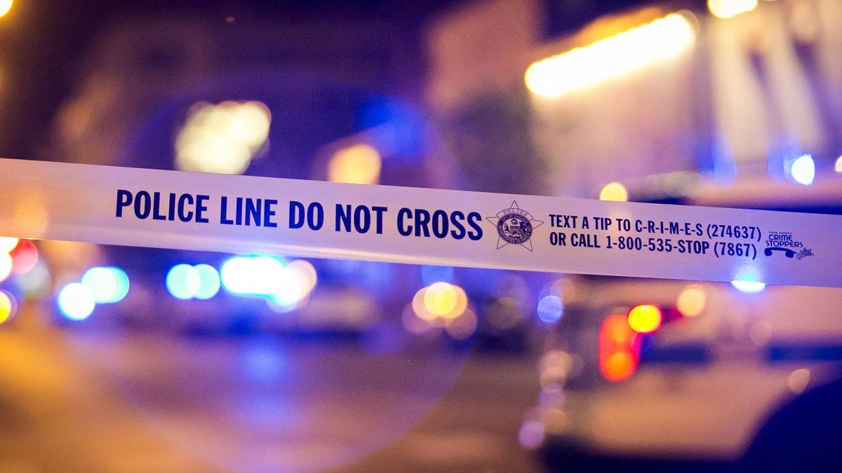 21-year-old male shot on Wilcox Blvd, CPD says
