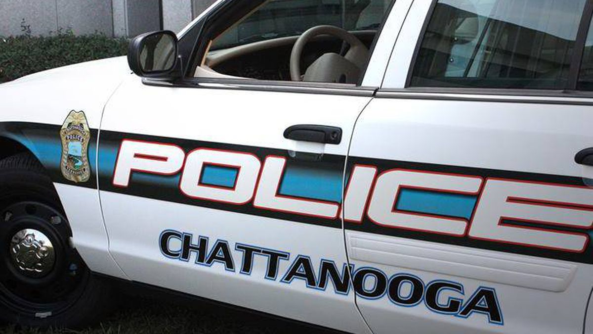 Five dead in Chattanooga crash