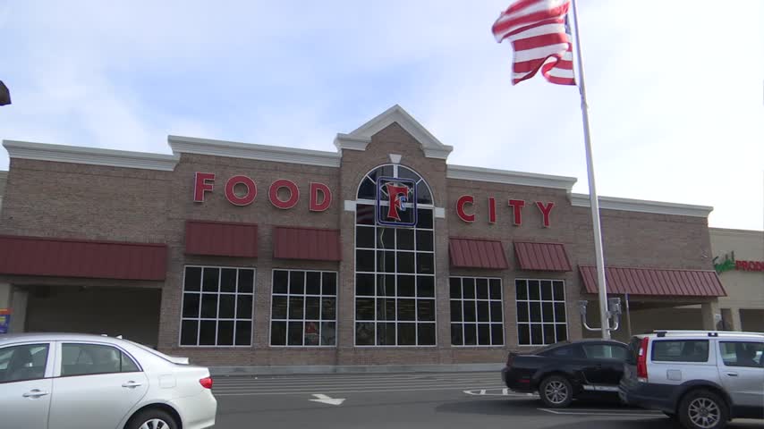 Food City Pharmacy to give COVID-19 vaccines, not sure when they’ll be available to public