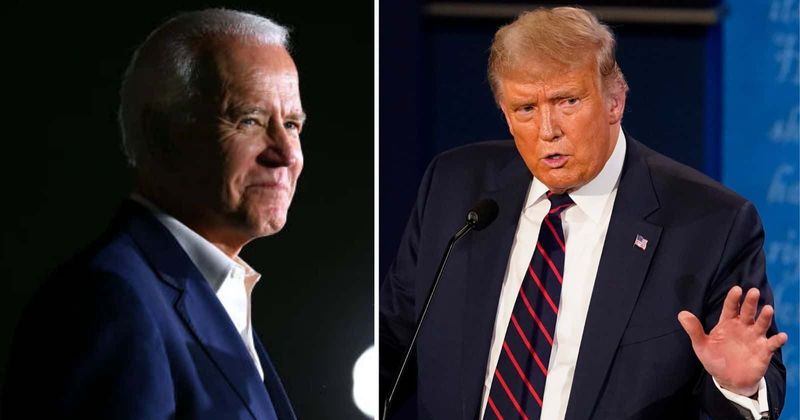 Biden: Trump attending inauguration is ‘of consequence’ to the country