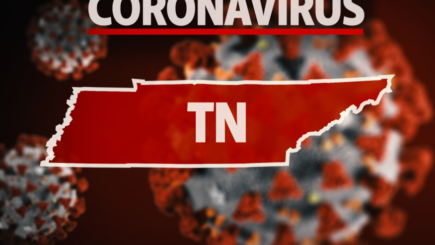 Tennessee Coronavirus: State reports 95 new COVID-19 related deaths