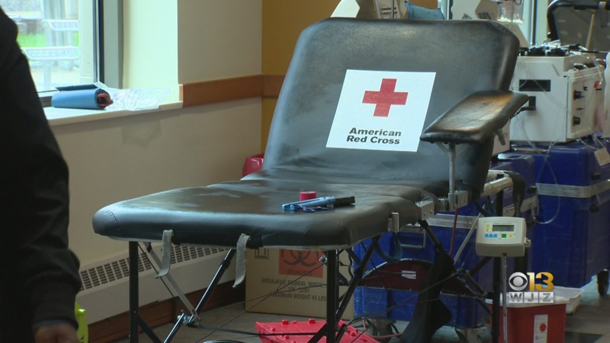 American Red Cross holding 2020 Heroes event virtually, actor Leslie Jordan to speak