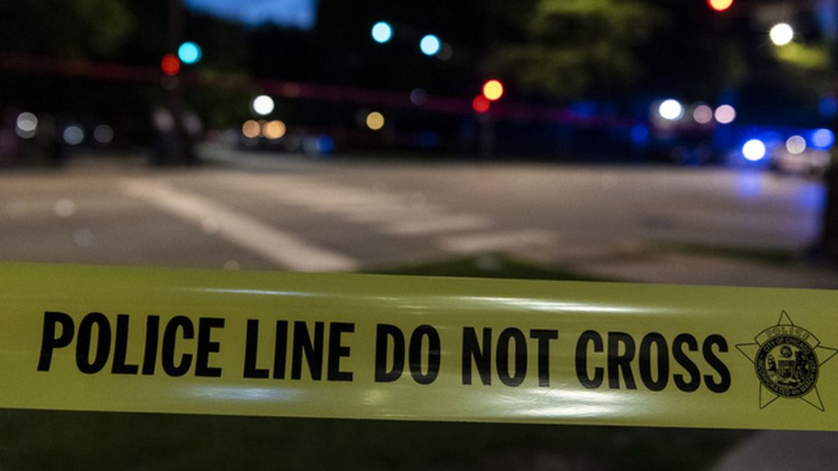 27-year-old male killed in Lightfoot Mill Road shooting, CPD says