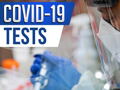 Health Department Announces New COVID-19 Testing Location at Alstom Plant