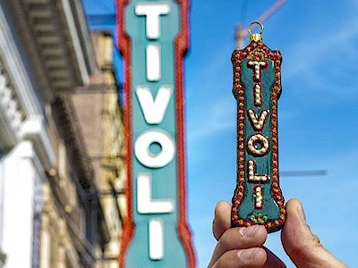 Tivoli Theatre To Shut Down For Season, Needs Help To Keep Going