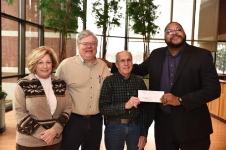 Chattanooga Engineers Club Establishes $10K Chattanooga State Scholarship