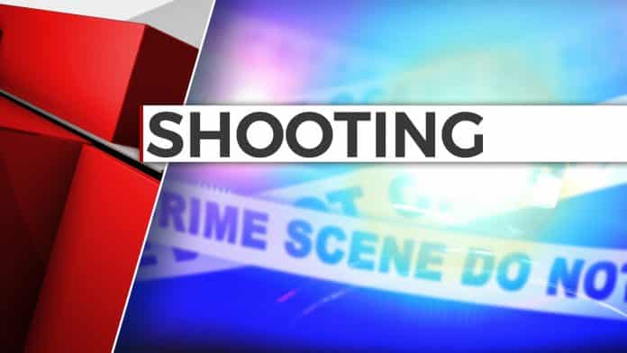 3 deaths in 3 shootings in 1 block