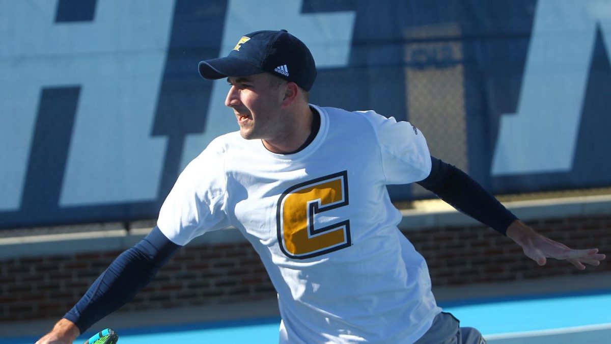 Mocs Travel to MTSU For Weekend Action