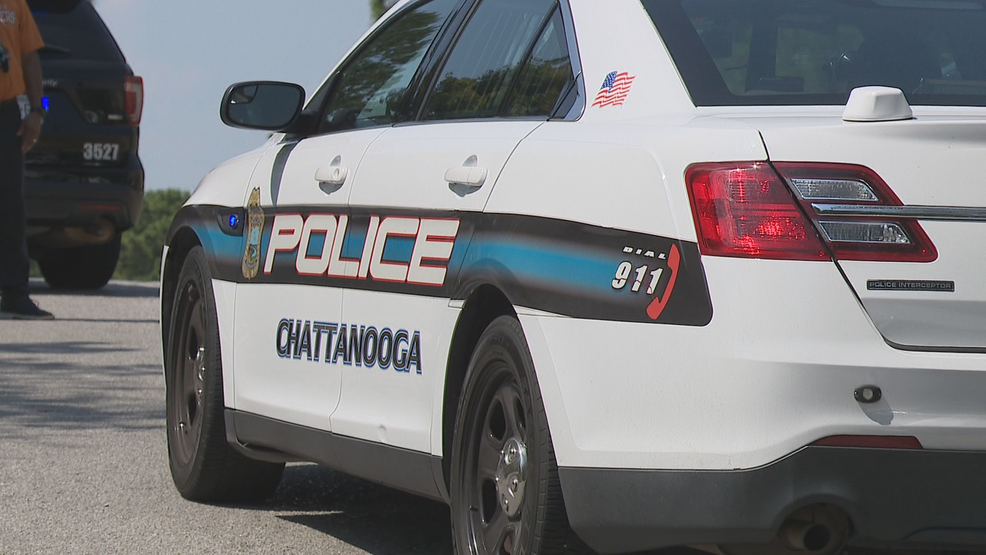 The Chattanooga Police Department says a 40-year-old man is recovering after being shot