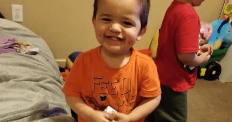 Body of 2-year-old boy from Wyoming found in dumpster just hours after he’s reported missing