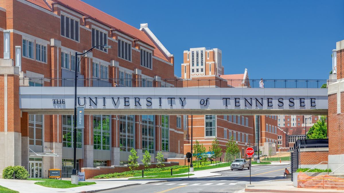 The University of Tennessee has identified two new COVID-19 clusters on campus