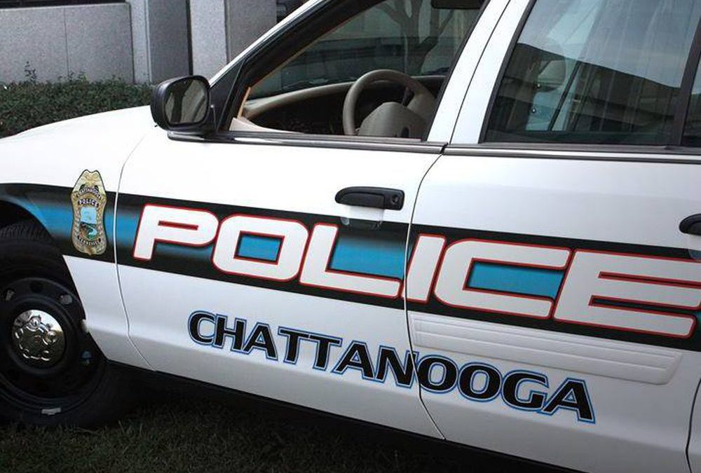 Chattanooga Police Department is investigating a shooting that happened Saturday night