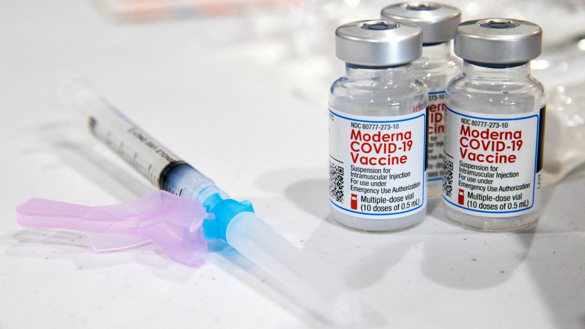 Gov. Lee announced all Tennessee adults will be eligible for COVID-19 vaccination no later than April 5
