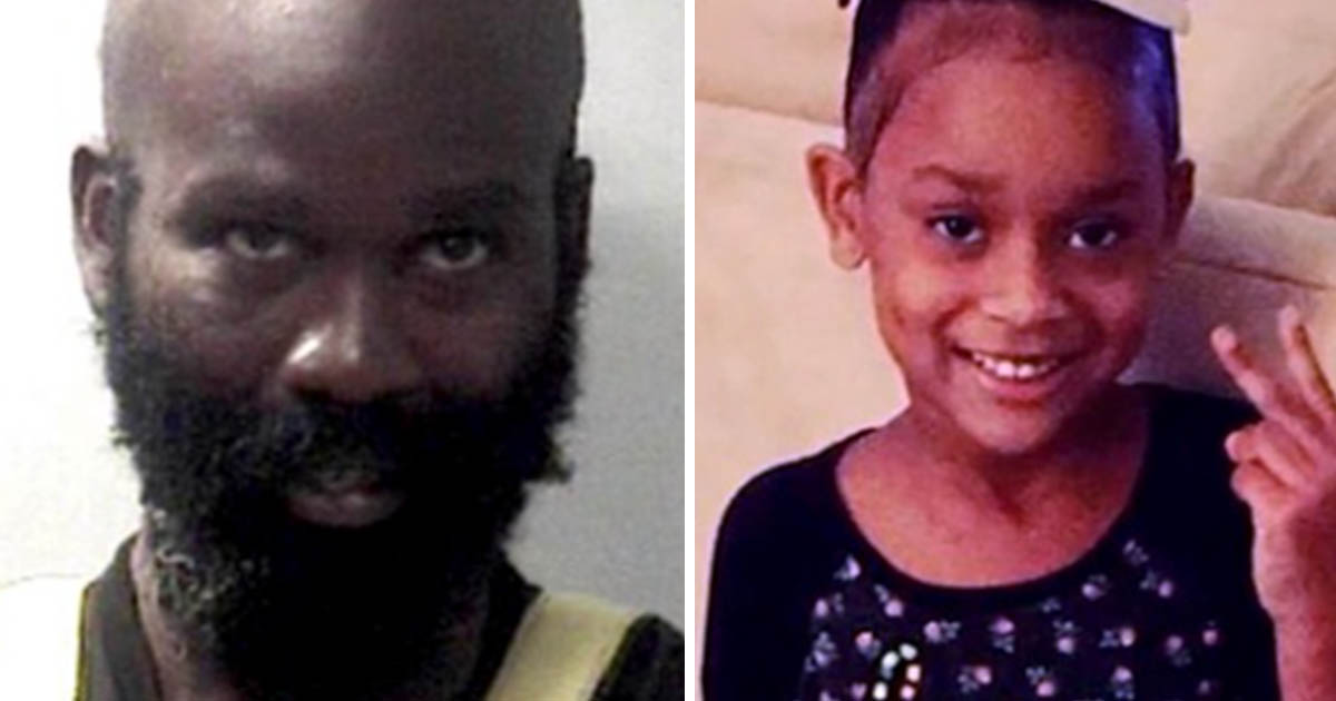 A 6-year-old girl was shot and killed in Texas during an argument over clogged toilet