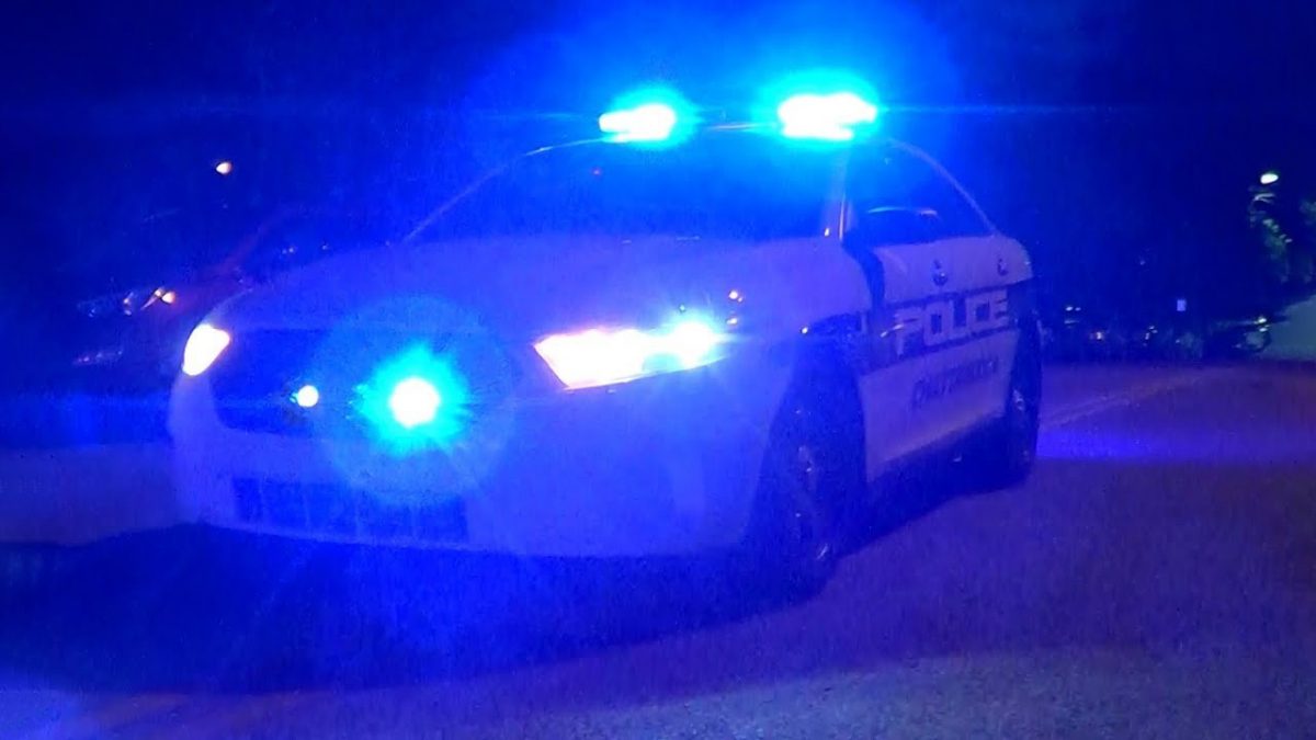A 14-year-old male was shot during an altercation with an unidentified suspect.