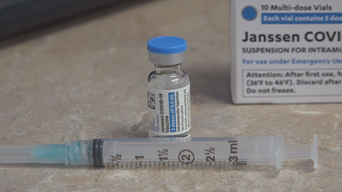 The Tennessee Department of Health is acting upon recent guidance from the FDA and the CDC to pause administration of the Johnson & Johnson COVID-19 vaccine