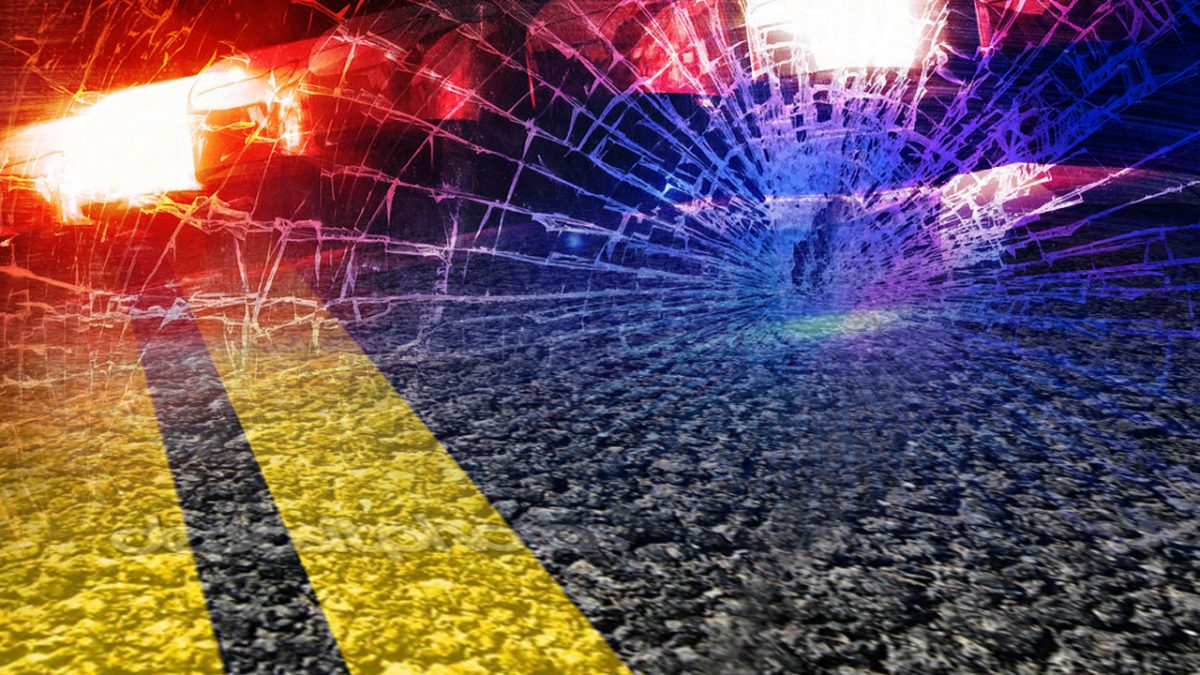 Local resident lost his life in a highway crash in Georgia early Thursday morning