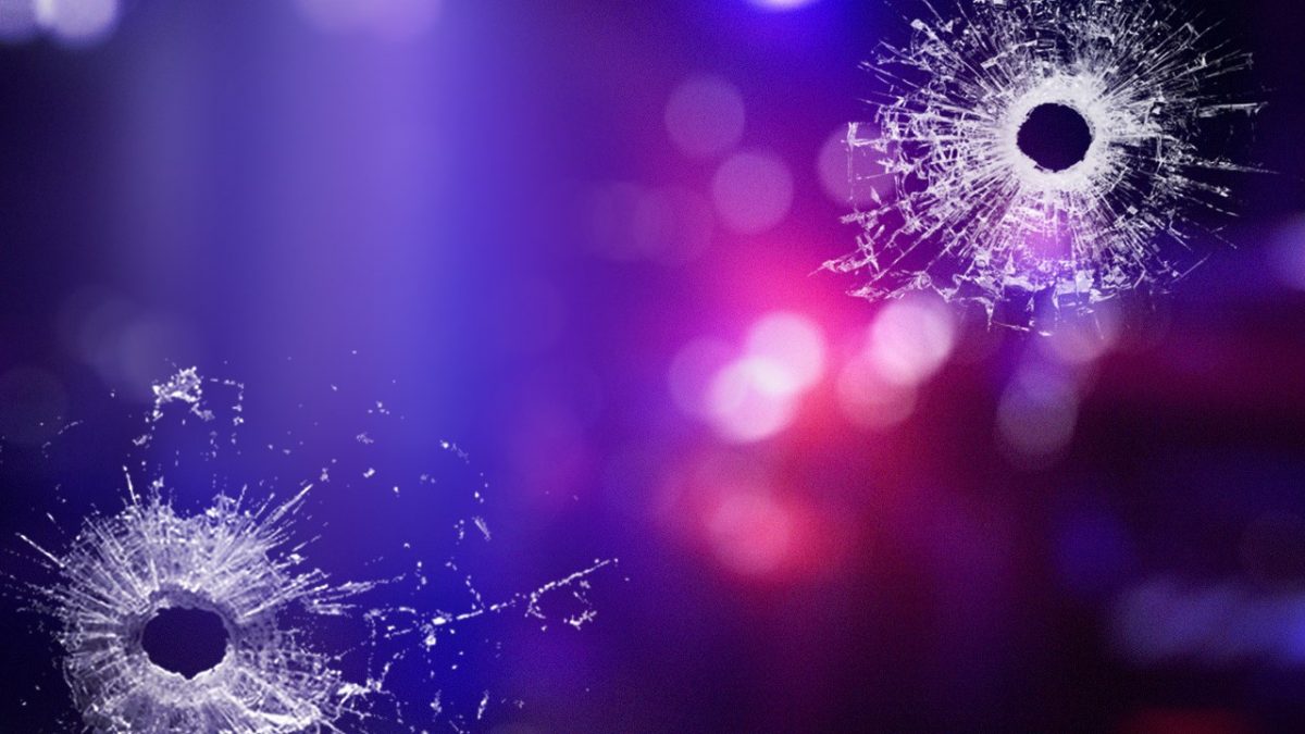 Two men were shot in the Glenwood neighborhood in Chattanooga