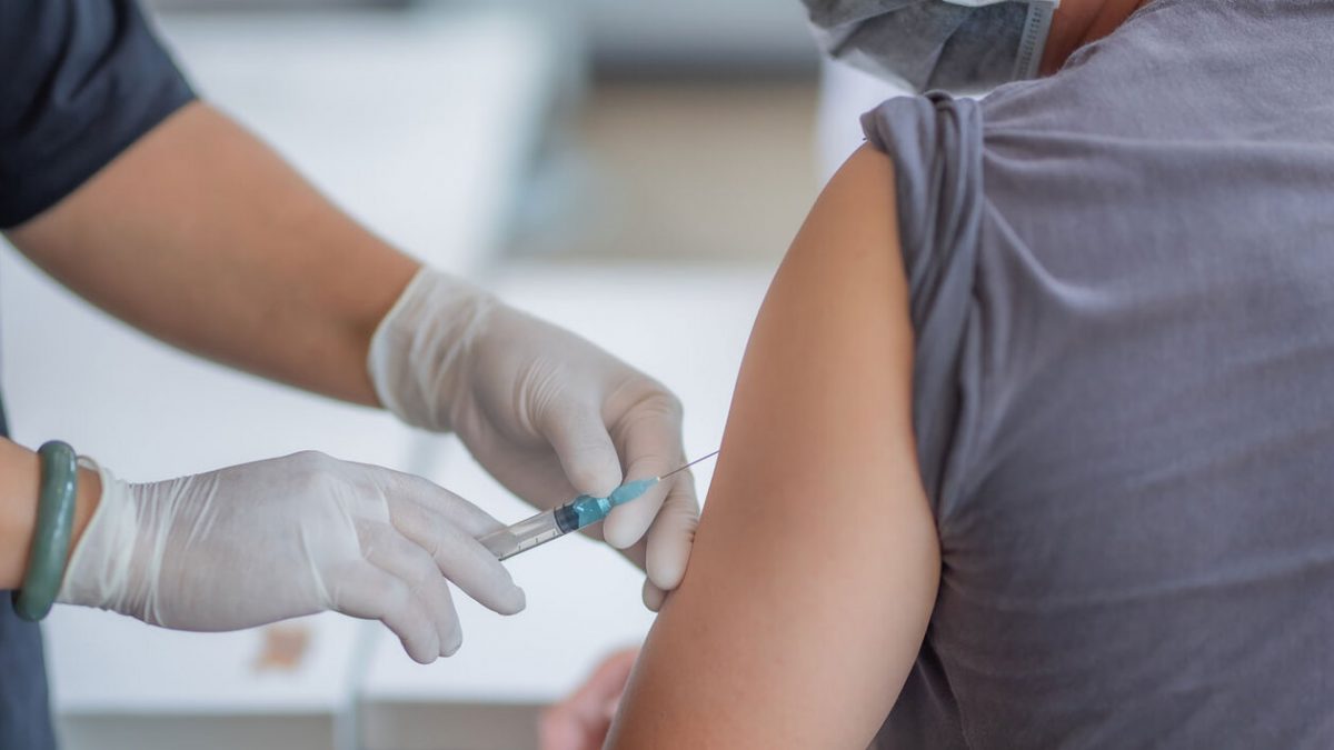 A Tennessee bill is moving forward to ban the government from requiring people to get the Covid-19 vaccine