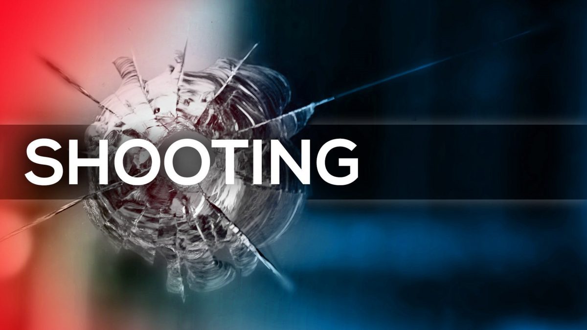 Chattanooga police are investigating two separate shootings that happened late Sunday night