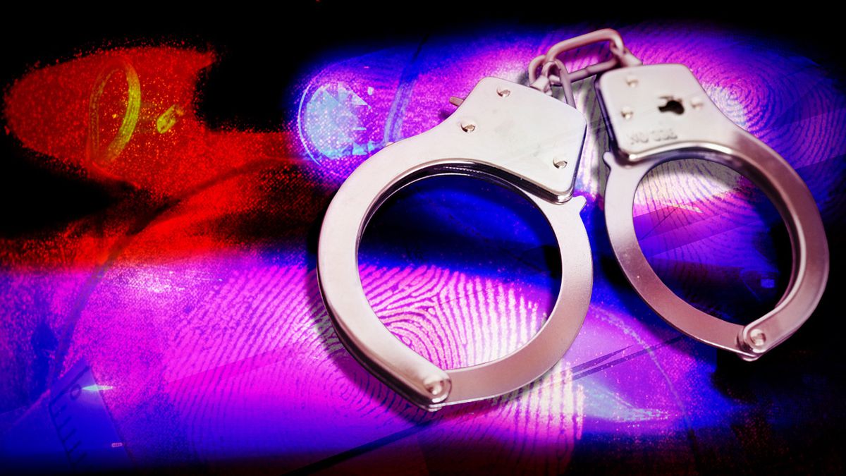 Local resident is among 18 the Tennessee Bureau of Investigation has arrested and charged in connection with a human trafficking operation