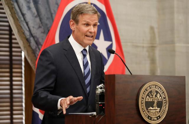 Gov. Lee signed landmark criminal justice reform legislation that will ease penalties on low level and non-violent offenders in Tennessee