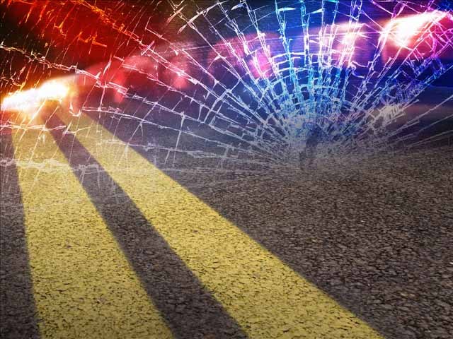 One person was killed in a crash involving a tractor-trailer that closed a portion of Interstate 40 in Wilson County