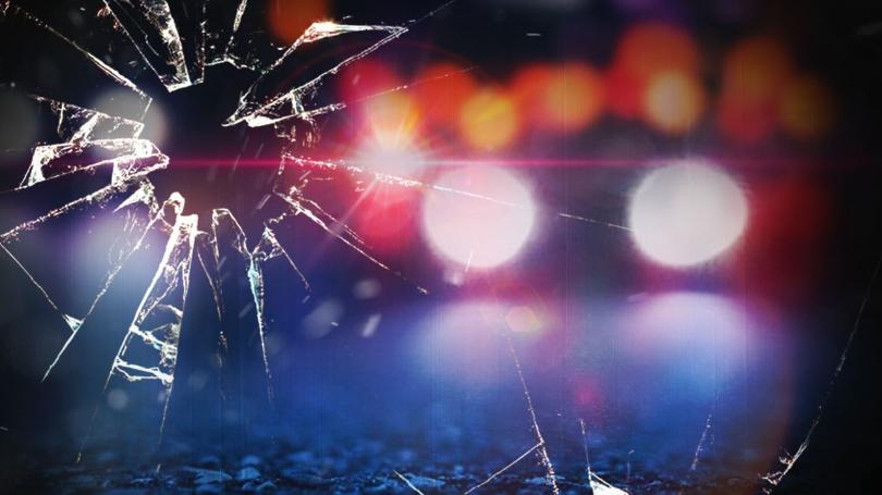 A senior at Hardin Valley Academy has died due to a crash in the Claxton area
