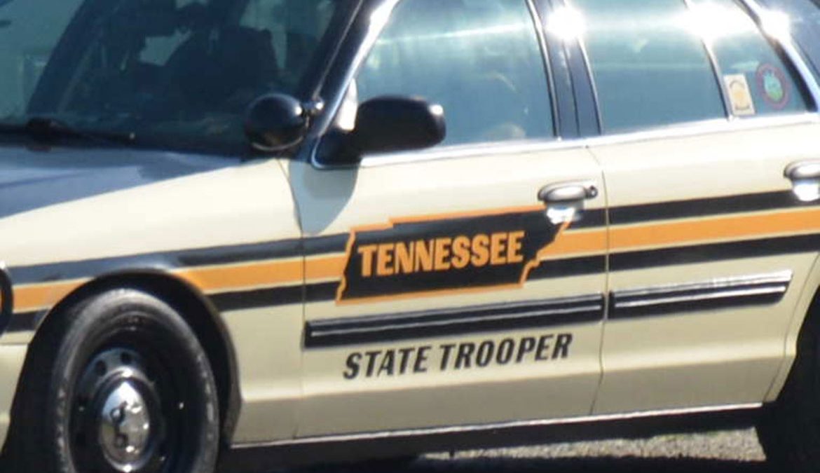 Two suspects were arrested on Interstate 24 after stealing a vehicle out of Georgia and speeding at nearly 180 mph