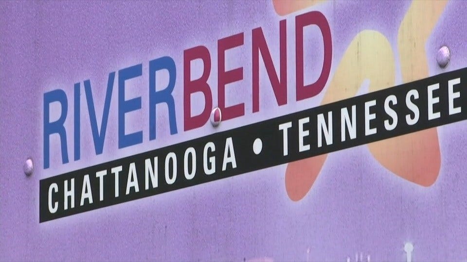For the second time in two years, Riverbend Festival will not be coming to Chattanooga