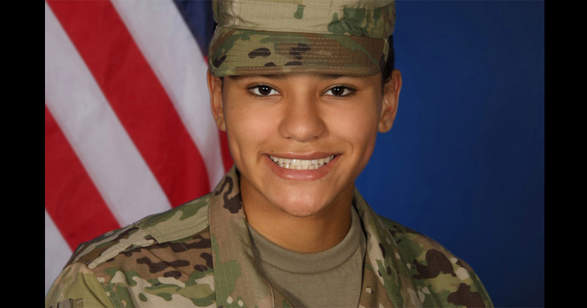19-year-old Army private died of accidental overdose after reporting colleague’s sexual assault