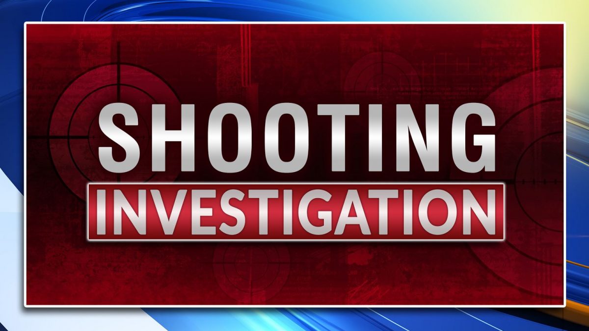 CPD is investigating a shooting in Chattanooga Wednesday night