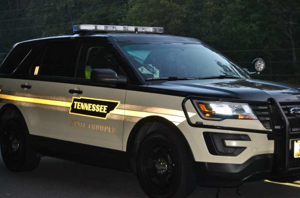 Tennessee Highway Patrol is investigating after two people were killed in a crash