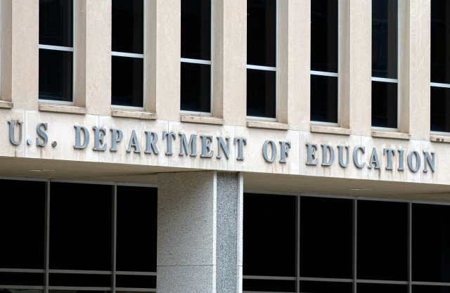 The U.S. Department of Education just approved a plan to put hundreds of millions of dollars toward Tennessee schools