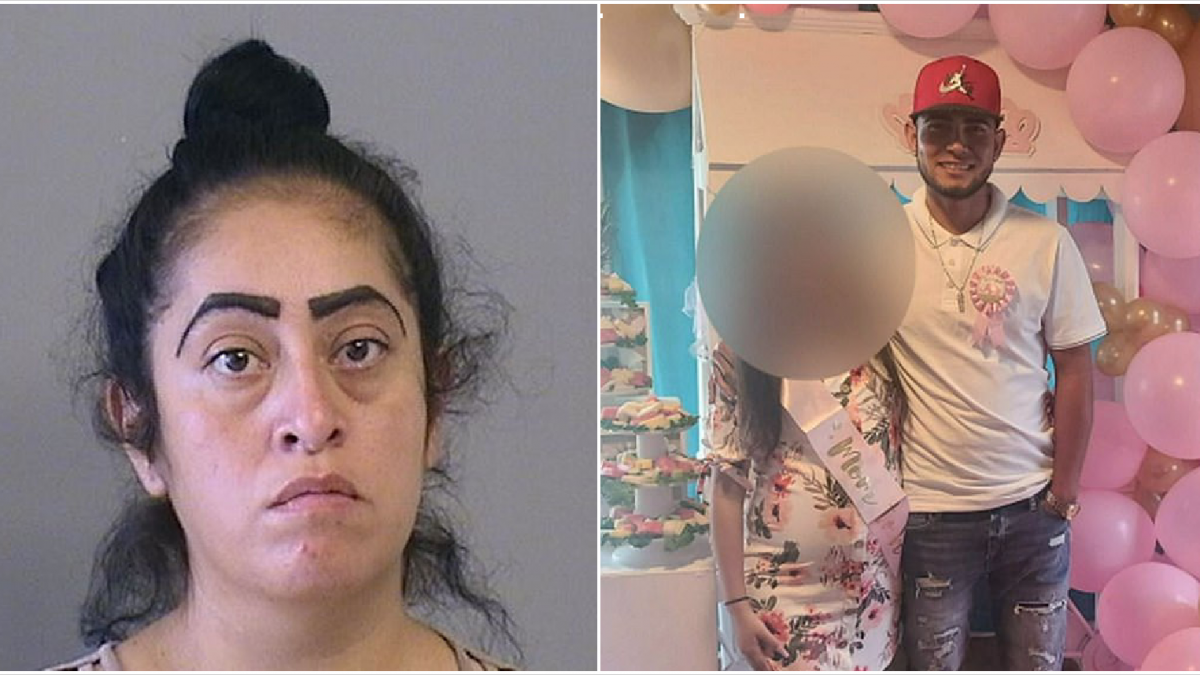 Oklahoma mom arrested after 12-year-old daughter gives birth to 24-year-old man’s child