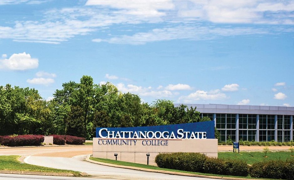 Chattanooga State updated its COVID-19 safety protocols, saying that masks will be required at all indoor locations regardless of vaccination status