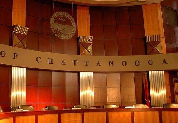 Chattanooga will soon be getting a construction workforce center