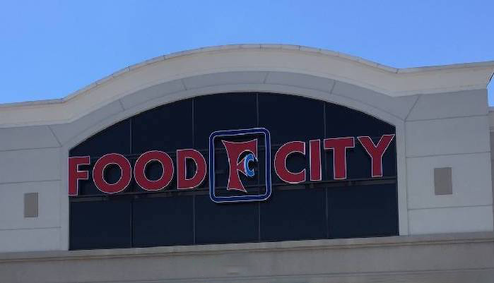Regional grocery chain Food City will add more stores in Chattanooga