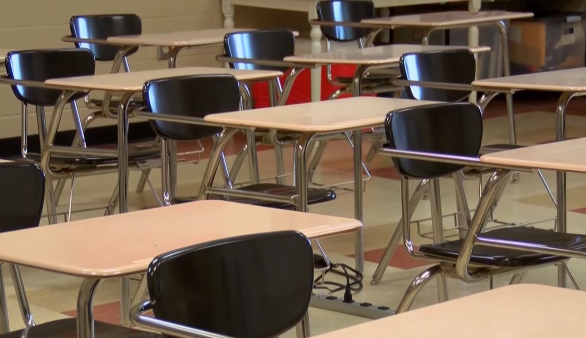 The Tennessee Department of Education is offering every Tennessee high school senior the chance to retake the ACT for free